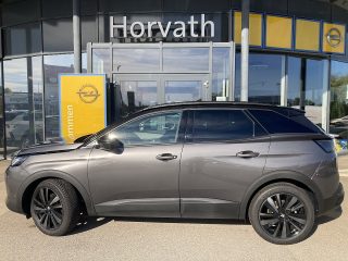 Peugeot 3008 Hybrid 136 E-DCS6 GT Aut.!ACC,PANO,MASSAGE,19