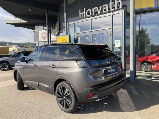 Peugeot 3008 Hybrid 136 E-DCS6 GT Aut.!ACC,PANO,MASSAGE,19