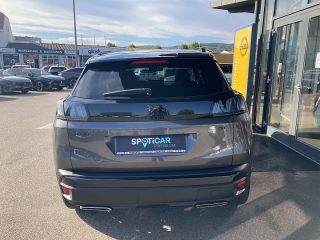 Peugeot 3008 Hybrid 136 E-DCS6 GT Aut.!ACC,PANO,MASSAGE,19
