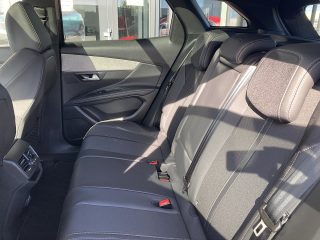 Peugeot 3008 Hybrid 136 E-DCS6 GT Aut.!ACC,PANO,MASSAGE,19
