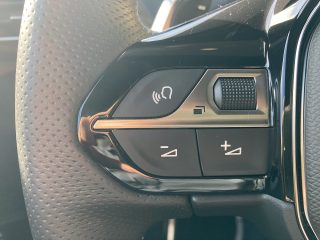 Peugeot 3008 Hybrid 136 E-DCS6 GT Aut.!ACC,PANO,MASSAGE,19