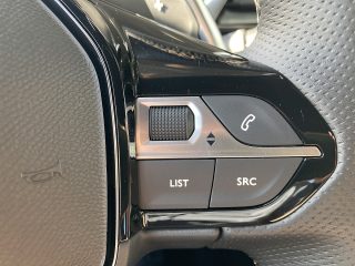 Peugeot 3008 Hybrid 136 E-DCS6 GT Aut.!ACC,PANO,MASSAGE,19