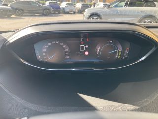 Peugeot 3008 Hybrid 136 E-DCS6 GT Aut.!ACC,PANO,MASSAGE,19