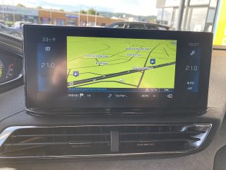 Peugeot 3008 Hybrid 136 E-DCS6 GT Aut.!ACC,PANO,MASSAGE,19