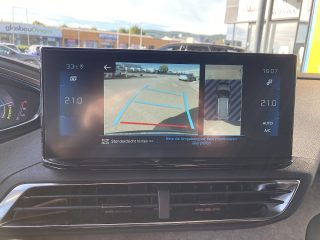 Peugeot 3008 Hybrid 136 E-DCS6 GT Aut.!ACC,PANO,MASSAGE,19