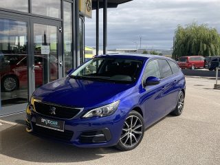 Peugeot 308 SW 1,5 BlueHDI 130 Active S&S