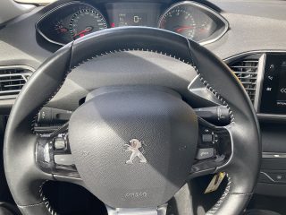 Peugeot 308 SW 1,5 BlueHDI 130 Active S&S