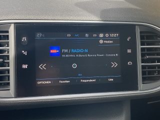 Peugeot 308 SW 1,5 BlueHDI 130 Active S&S