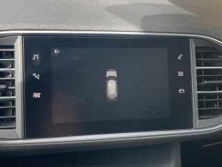 Peugeot 308 SW 1,5 BlueHDI 130 Active S&S