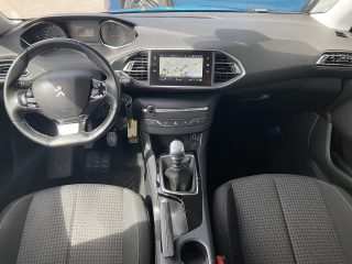 Peugeot 308 SW 1,5 BlueHDI 130 Active S&S