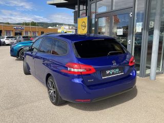 Peugeot 308 SW 1,5 BlueHDI 130 Active S&S