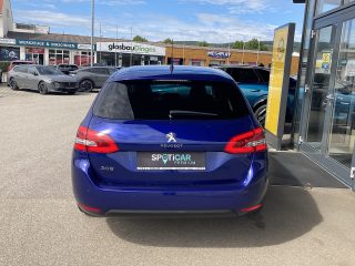 Peugeot 308 SW 1,5 BlueHDI 130 Active S&S