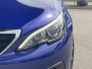 Peugeot 308 SW 1,5 BlueHDI 130 Active S&S