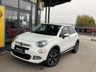 Fiat 500X 1,6 E-torQ 110 Urban Look Mirror