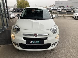 Fiat 500X 1,6 E-torQ 110 Urban Look Mirror