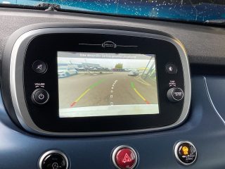 Fiat 500X 1,6 E-torQ 110 Urban Look Mirror