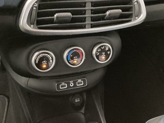 Fiat 500X 1,6 E-torQ 110 Urban Look Mirror