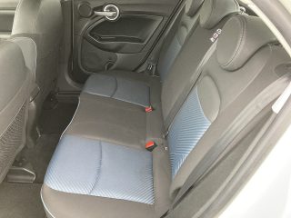 Fiat 500X 1,6 E-torQ 110 Urban Look Mirror