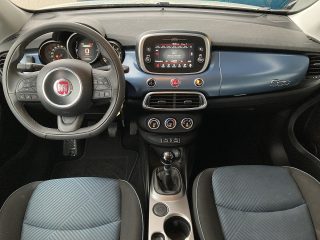 Fiat 500X 1,6 E-torQ 110 Urban Look Mirror