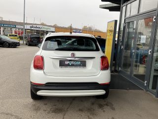 Fiat 500X 1,6 E-torQ 110 Urban Look Mirror
