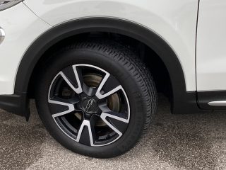 Fiat 500X 1,6 E-torQ 110 Urban Look Mirror