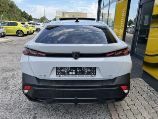 Peugeot 408 Hybrid 145 e-DCS6 GT!MATRIX LED,NAVI,KAMERA,PANORAMA,FOCAL!