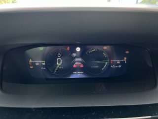 Peugeot 408 Hybrid 145 e-DCS6 GT!MATRIX LED,NAVI,KAMERA,PANORAMA,FOCAL!