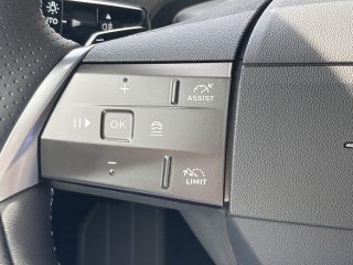 Opel Grandland 1.2 MHEV GS Aut.!LEDMATRIX,FOCAL,AHV,VOLL!