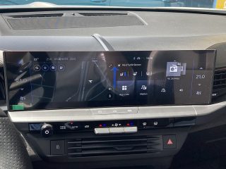 Opel Grandland 1.2 MHEV GS Aut.!LEDMATRIX,FOCAL,AHV,VOLL!