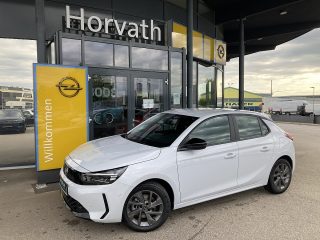 Opel Corsa 1,2 Direct Injection Turbo Euro 6.4 Corsa Edition