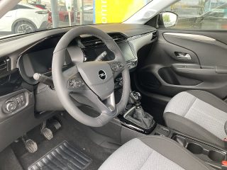 Opel Corsa 1,2 Direct Injection Turbo Euro 6.4 Corsa Edition