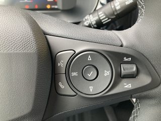 Opel Corsa 1,2 Direct Injection Turbo Euro 6.4 Corsa Edition