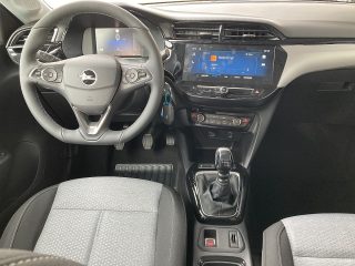 Opel Corsa 1,2 Direct Injection Turbo Euro 6.4 Corsa Edition