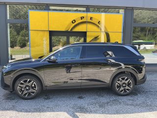 Peugeot 5008 mHEV 145 e-DCS6 Allure Aut.