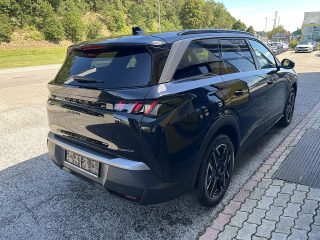Peugeot 5008 mHEV 145 e-DCS6 Allure Aut.