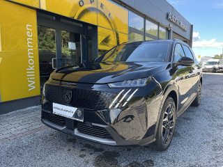 Peugeot 5008 mHEV 145 e-DCS6 Allure Aut.
