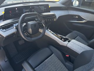 Peugeot 5008 mHEV 145 e-DCS6 Allure Aut.