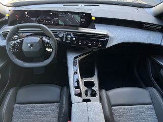 Peugeot 5008 mHEV 145 e-DCS6 Allure Aut.