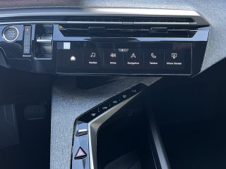 Peugeot 5008 mHEV 145 e-DCS6 Allure Aut.