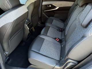 Peugeot 5008 mHEV 145 e-DCS6 Allure Aut.