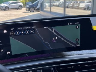 Peugeot 5008 mHEV 145 e-DCS6 Allure Aut.