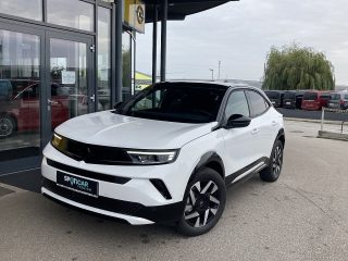 Opel Mokka 1,2 Direct Injection Turbo GS!INTELLILUX,ACC,KAMERA,NAVI,TOP!