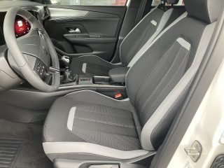 Opel Mokka 1,2 Direct Injection Turbo GS!INTELLILUX,ACC,KAMERA,NAVI,TOP!