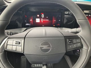 Opel Mokka 1,2 Direct Injection Turbo GS!INTELLILUX,ACC,KAMERA,NAVI,TOP!