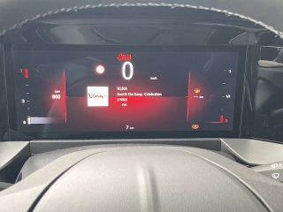 Opel Mokka 1,2 Direct Injection Turbo GS!INTELLILUX,ACC,KAMERA,NAVI,TOP!