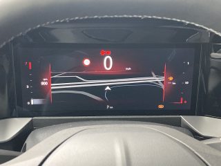 Opel Mokka 1,2 Direct Injection Turbo GS!INTELLILUX,ACC,KAMERA,NAVI,TOP!