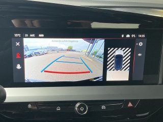 Opel Mokka 1,2 Direct Injection Turbo GS!INTELLILUX,ACC,KAMERA,NAVI,TOP!