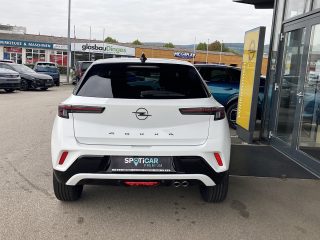 Opel Mokka 1,2 Direct Injection Turbo GS!INTELLILUX,ACC,KAMERA,NAVI,TOP!