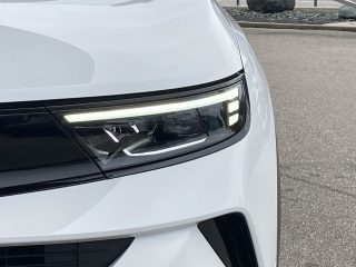 Opel Mokka 1,2 Direct Injection Turbo GS!INTELLILUX,ACC,KAMERA,NAVI,TOP!