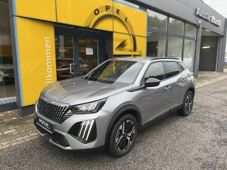 Peugeot 2008 PureTech 100 S&S Allure 6-Gang-Manuell